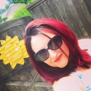 Meet your Posher, Meredith